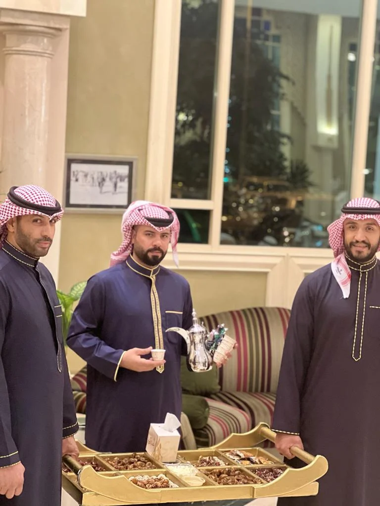 النوبي للمناسبات