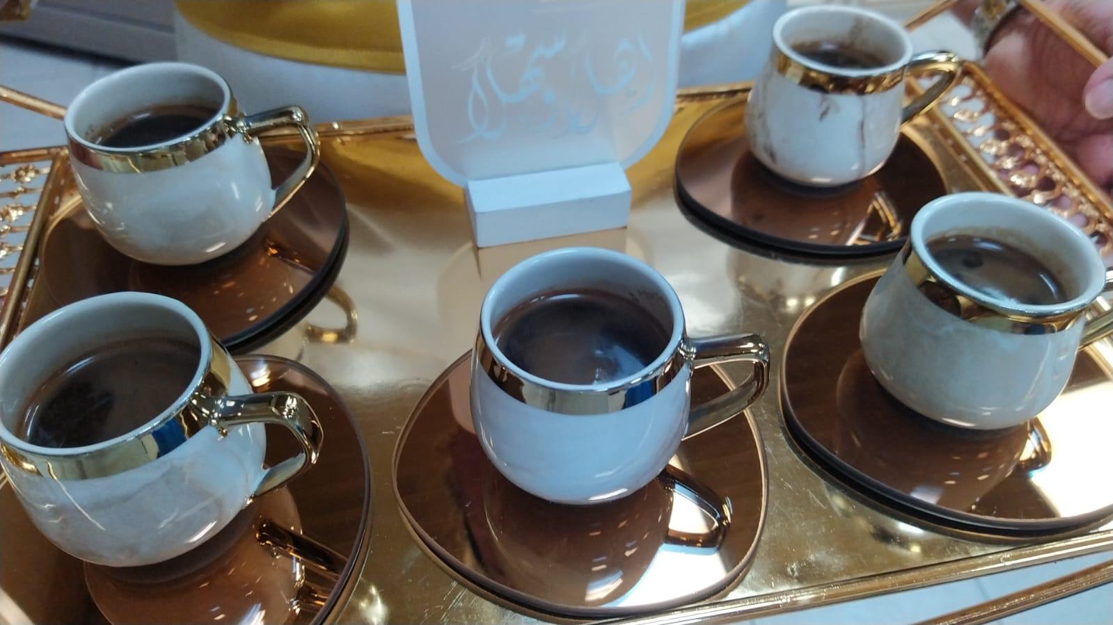 خدمة ضيافه نسائيه